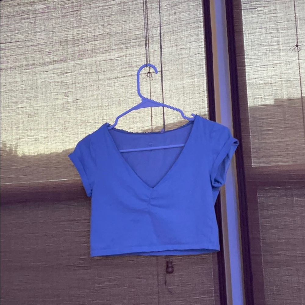 pacsun top